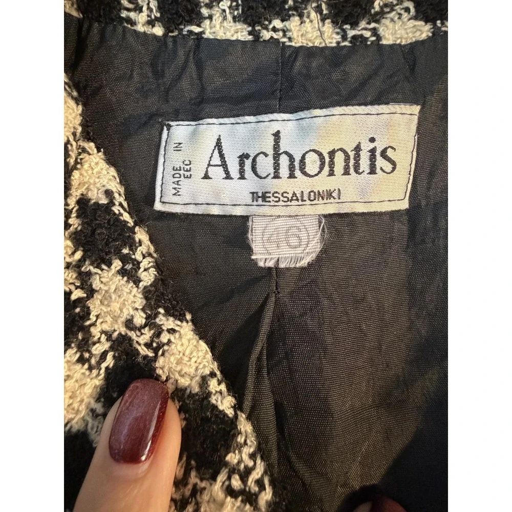 Archontis brand style